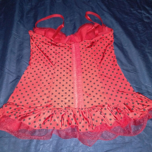 Teddy camisole Bra 36C - Picture 2 of 9